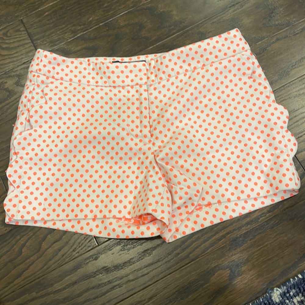Jcrew shorts